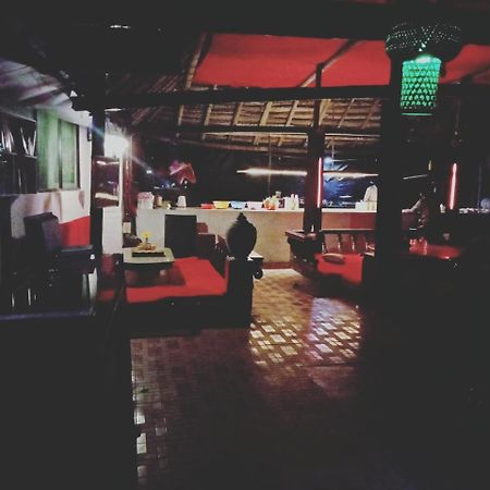 Отель Mango Palace Варкала Экстерьер фото