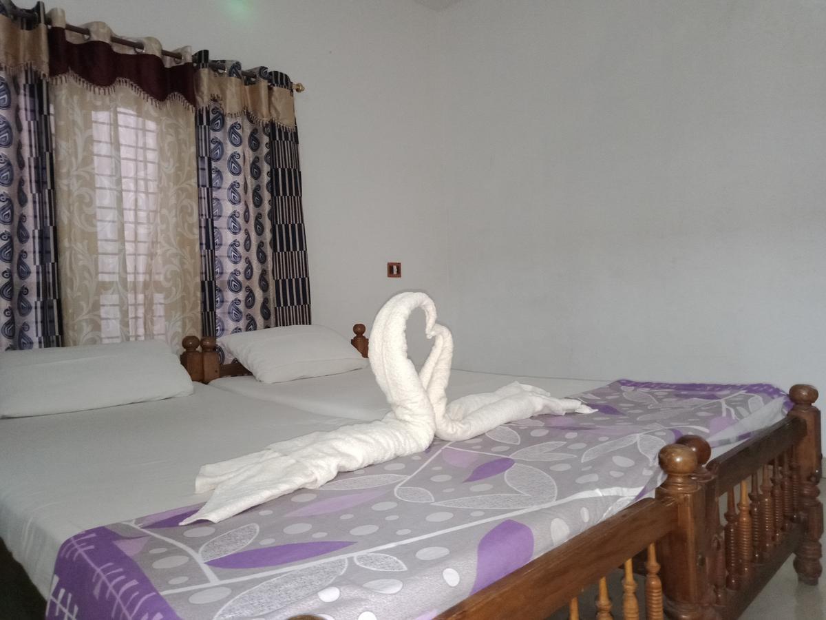 Отель Mango Palace Варкала Экстерьер фото