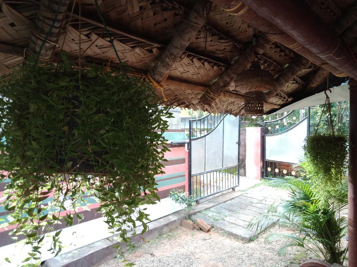 Отель Mango Palace Варкала Экстерьер фото