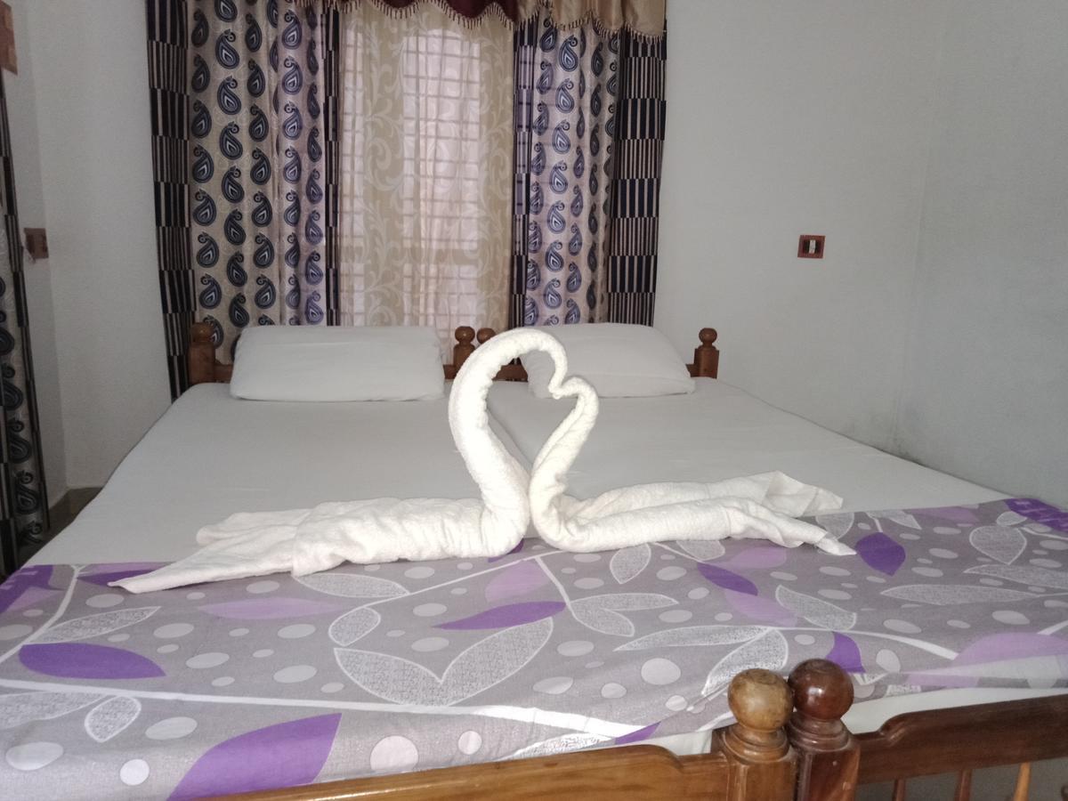 Отель Mango Palace Варкала Экстерьер фото