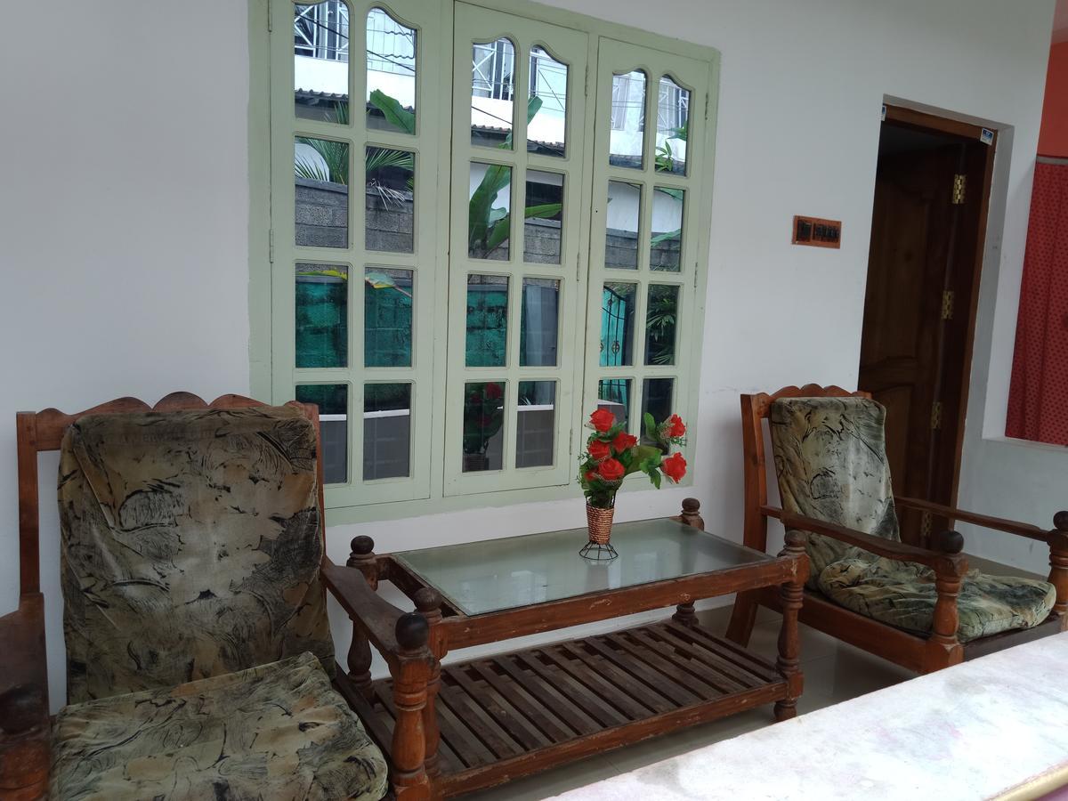 Отель Mango Palace Варкала Экстерьер фото