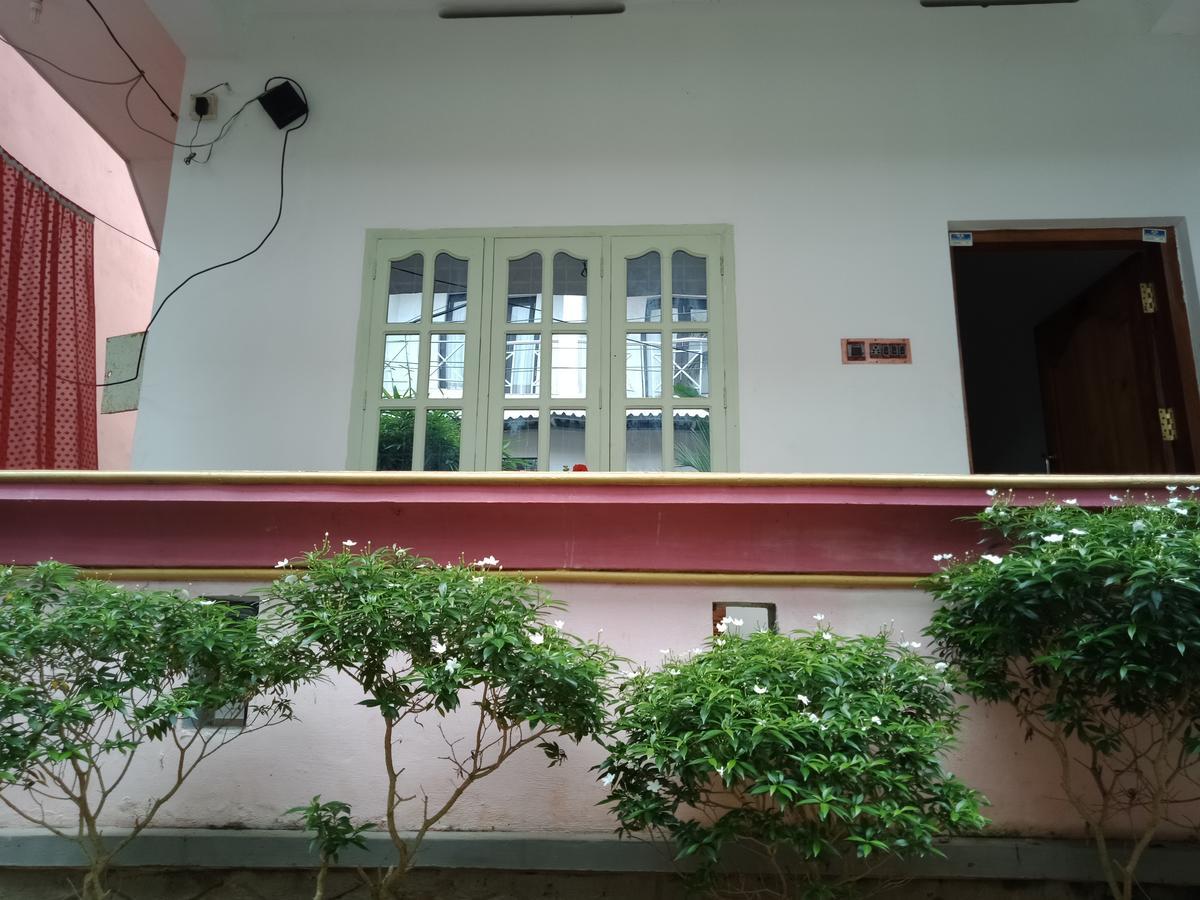 Отель Mango Palace Варкала Экстерьер фото