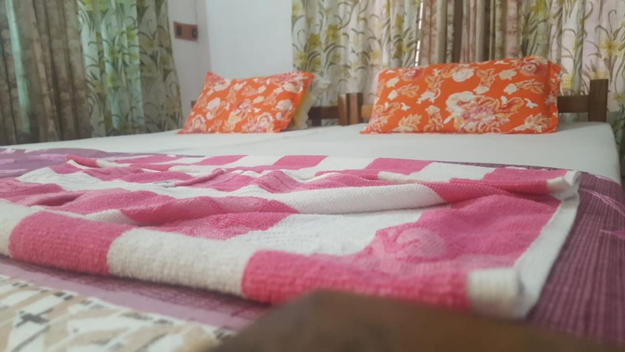 Отель Mango Palace Варкала Экстерьер фото