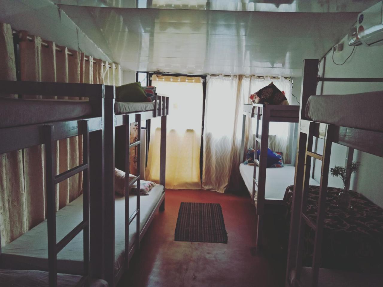 Отель Mango Palace Варкала Номер фото