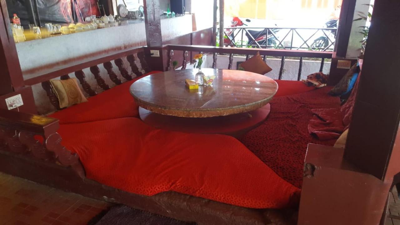 Отель Mango Palace Варкала Экстерьер фото